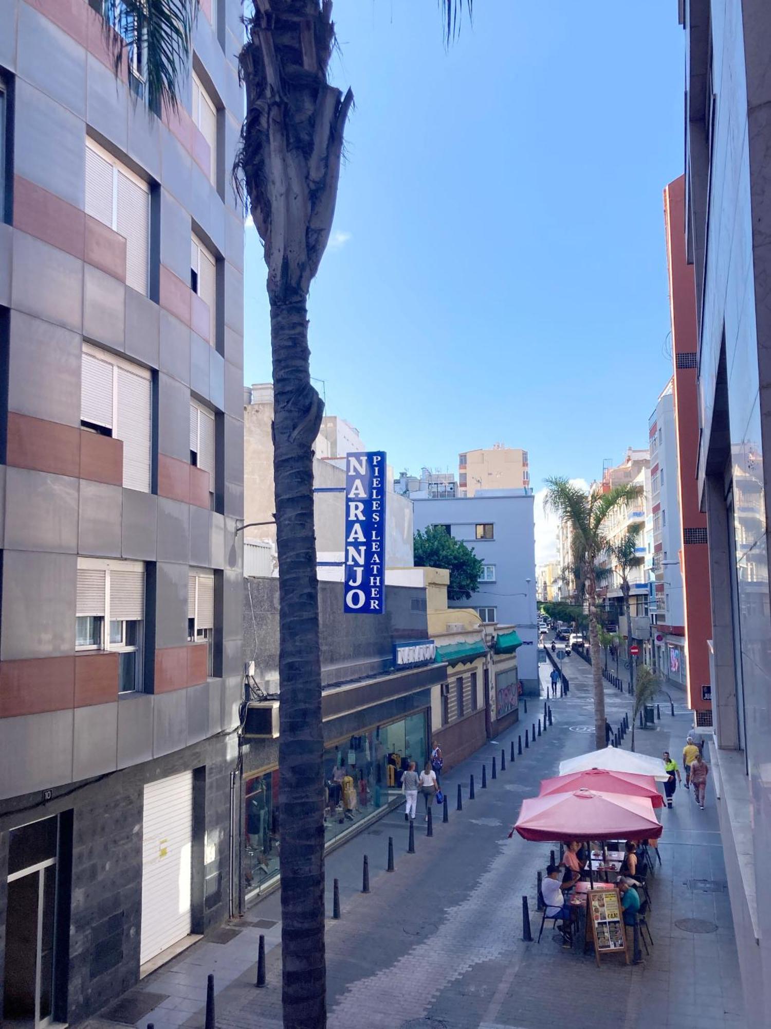 Sagasta Beach Apartment II By Canary365 Las Palmas de Gran Canaria Dış mekan fotoğraf