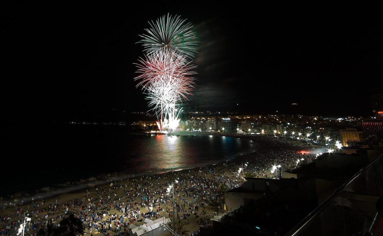 Sagasta Beach Apartment II By Canary365 Las Palmas de Gran Canaria Dış mekan fotoğraf