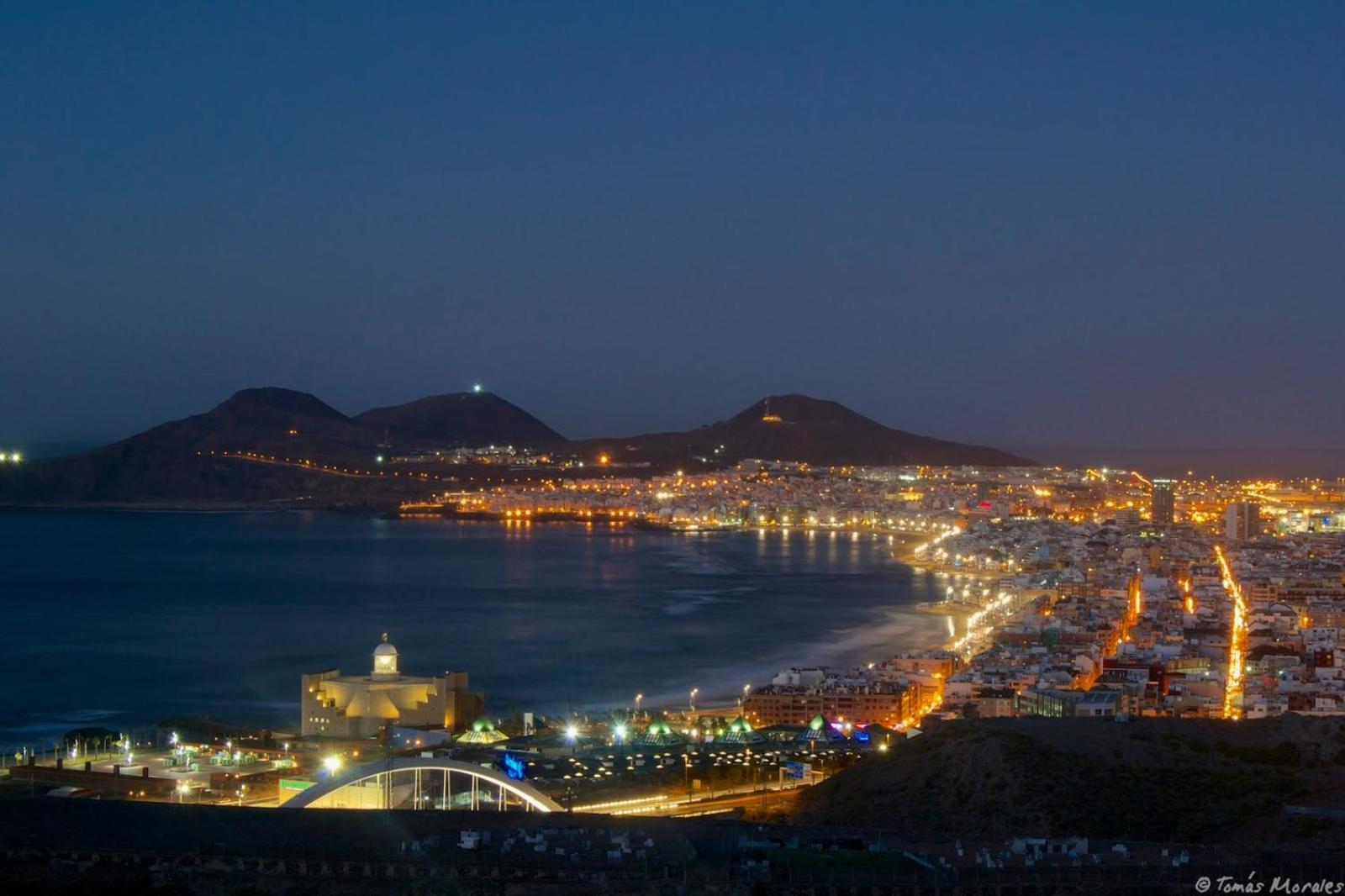 Sagasta Beach Apartment II By Canary365 Las Palmas de Gran Canaria Dış mekan fotoğraf